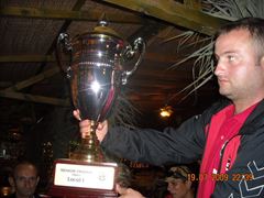 Senior Trophy-2009